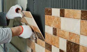 تصویر 2 از چسب کاشی و سرامیک با کیفیت